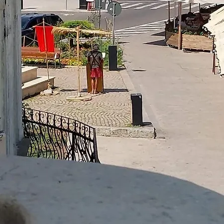Appartamento One Constanţa
